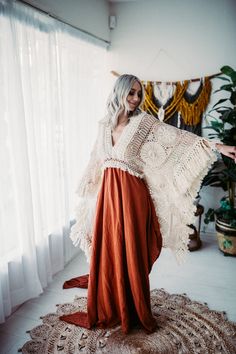 Looks Hippie, Adult Dress, Stile Boho Chic, Magical Dress, Look Boho Chic, Mode Hippie, Estilo Hippie, Boho Style Outfits