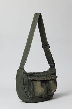 Grunge Messenger Bag, Cute Bags, Fit Inspo, Acid Wash, Fitness Inspo, Sling Bag, Crossbody Bags, Messenger Bag, Urban Outfitters