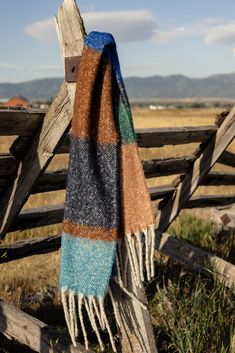 We love this super soft and large coloblock scarf! It features long fringe and the coziest material. The perfect layering piece for all your Fall and Winter adventures. Colorblock Scarf, Clogs Heels, Invert Colors, Mom Accessories, Color Block Scarf, Long Fringe, Long Fringes, Winter Adventure, Book Stationery