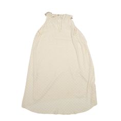 Item is in good used condition. >Size: UK 10 >Armpit To Armpit: 28" >Armpit To Cuff: N/A" >Collar To Hem: 38" Beige Sleeveless Tank Top For Daywear, Dress Cream, Wholesale Shoes, Cream Dress, Beauty Bag, Cardigan Coat, Active Wear Tops, Coat Dress