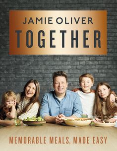 Jamie's new book: TOGETHER Memorable Meals, Made Easy. Xmas Meals, Jamie Oliver Christmas, Vegetable Bake Recipes, Vegetarian Christmas Recipes, Vegetable Bake, What Should I Read Next, Curry Night, Vegetarian Christmas, Cooking Books