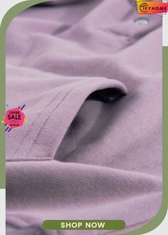 Purple Snap Button Pullover Hoodie with Pocket Purple Cotton Hoodie With Pockets, Winter Cotton Sweatshirt With Button Closure, Winter Cotton Sweatshirt With Buttons, Hooded Cotton Top With Button Closure, Cotton Hoodie With Buttons For Fall, Casual Cotton Hoodie With Button Closure, Cotton Hoodie With Button Closure, Cotton Hoodie With Buttons, Casual Hooded Hoodie With Buttons