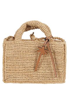 Luggage from ManebiComposition: 100% Raffia Luxury Rectangular Straw Bags, Vacation Crochet Bag With Removable Pouch And Top Handle, Crochet Top Handle Bag With Removable Pouch For Vacation, Woven Rectangular Satchel For Travel, Rectangular Woven Satchel For Travel, Travel Straw Bag With Top Handle And Removable Pouch, Luxury Natural Satchel For Travel, Luxury Rectangular Beach Bag For Vacation, Luxury Jute Bag With Braided Handles