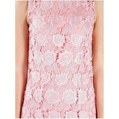 Exquisitely elegant and flawlessly feminine, we love Christopher Kane's rose pink lace overlay dress.Round neck, sleeveless80% viscose, 20% polyester Fully Lining: 100% silkHidden back zipperDry cleanMade in Italy Feminine Sleeveless Lace Dress For Evening, Feminine Lace Sleeveless Party Dress, Pink Lace Sleeveless Dress, Feminine Sleeveless Lace Dress With Lace Top, Pink Sleeveless Lace Dress, Pink Lace Dress With Lace Top, Sleeveless Pink Lace Dress With Lace Trim, Pink Lace Top Dress, Pink Sleeveless Lace Dress For Summer