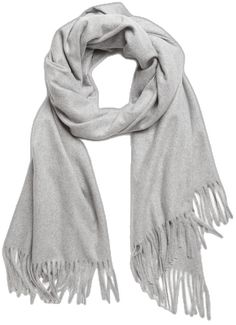 Gray Shawl Scarf For Fall, Gray Shawl Scarves For Fall, Elegant Winter Scarves One Size, Elegant One Size Winter Scarves, One Size Elegant Winter Scarves, Casual Solid Color Shawl Scarf, Casual Solid Color Shawl Scarves, Casual Solid Shawl Scarf, Casual Solid Shawl Scarves