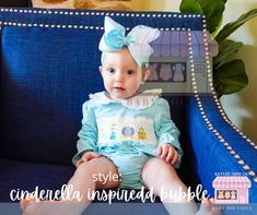 Your little princess will look darling in this princess long sleeve bubble romper. The sleeves are ruffled, the color has lace styling, the adorable princess in the smocked embroidery is so sweet. The fit is true to size. We love the story of Cinderella and this princess inspired log in is too perfect. 95% COTTON 5% SPANDEX www.kayleejanelane.com Playful Long Sleeve Bubble Romper, Spring Long Sleeve Bubble Romper For Playtime, Spring Playtime Long Sleeve Bubble Romper, Spring Playtime Bubble Romper With Long Sleeves, Cute Long Sleeve Bubble Romper For Spring, Playful Long Sleeve Fitted Bubble Romper, Cute Fitted Long Sleeve Bubble Romper, A Cinderella Story, Barbie Shoes