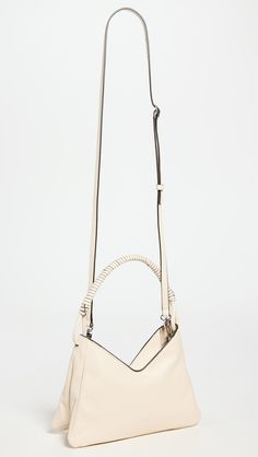 STAUD Valerie Shoulder Bag | Shopbop Luxury Staud Bags With Detachable Strap, Staud Luxury Bag With Removable Pouch, Luxury Staud Shoulder Bag With Removable Pouch, Designer Staud Shoulder Bag For Everyday Use, Designer Everyday Shoulder Bag By Staud, Modern Staud Shoulder Bag With Handle Drop, Designer Staud Top Handle Bag, Designer Staud Bags For Everyday Use, Staud Luxury Shoulder Bag For Everyday Use