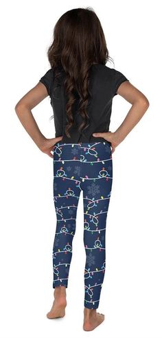 It's not what's under the Christmas tree that matters, it's who is around it. Save 10% on your first order, enter code “PIN” at checkout, this week only. Shop now! #fiercepulse #chritmas #kids #leggings Christmas Leggings Outfit, Christmas Outfit Casual, Leggings Outfit Casual, Girls Christmas Outfits, Kids Christmas Outfits, Kids Leggings, Buttery Soft Leggings, Christmas Leggings, Leggings Kids