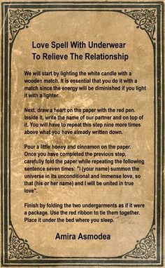 Wicca Love Spell, Karma Spell, Truth Spell, Witchcraft Love Spells, White Magic Spells, Real Love Spells, Witchcraft Spells For Beginners, Easy Love Spells, Spells For Beginners