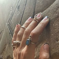 Some of my favorite rings . I take this photo at Horus temple 🇪🇬 Silver Crystal Ring With Labradorite Stones, Silver Labradorite Open Ring, Unique Stamped 925 Open Moonstone Ring, Beetle Ring, Ring Crystal, Scarab Beetle, Labradorite Ring, Ancient Cultures, Ring Boho