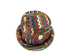 This Rasta Jamaican Bucket hat is perfect for Summer Reggae Festivals. This solid Bucket hat features a Jamaican Rasta Inspired Striped Band atop a solid , Red green yellow Rasta color bucket hat. Rock this hat as you dance the night away at your next outdoor concert or event. Fashionable and a must-have . This Hat is unisex that looks great on both men and women . This Hat is very durable and can be used as a special gift . -Solid Unisex Jamaican Adult Bucket Sun Hat -Rasta Reggae Inspired Stri Brown Bucket Hat For Festival, Multicolor Bohemian Bucket Hat For Festivals, Bohemian Bucket Hat With Curved Brim, Brown Bucket Hat For Festival, One Size, Bohemian Multicolor Bucket Hat For Festivals, Bohemian Brown Cap Sun Hat, Brown Bohemian Cap Sun Hat, Handmade Brown Flat Cap, Multicolor Short Brim Mini Hat