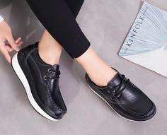 Galya Flat – Ultra Seller Shirt Casual Style, Flats Online, Women Platform Shoes, Wedge Loafers, Shoes Stand, Lace Up Flats, Platform Loafers, Pointed Toe Flats, Penny Loafers