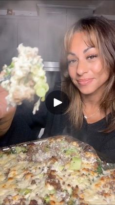 Bake Macaroni, Mexican Street Corn Salad Recipe, Brooke Brown, Chopped Cheese, Healthy Low Carb Dinners, Broccoli Bake, Broccoli Recipe, Healthy Vegetable Recipes