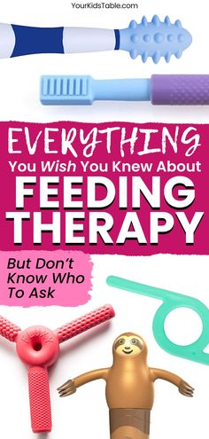 Feeding Activities For Toddlers, Occupational Therapy Feeding Activities, Feeding Therapy Activities, Early Intervention Occupational Therapy, Speech Therapy Tools, Occupational Therapy Kids, Preschool Fine Motor Activities