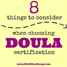 the words 8 things to consider when choosing dual certificate