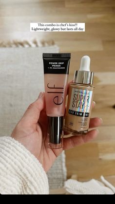 Make Up For Oily Face, Drugstore Eyeshadow Tutorial, Walmart Makeup Must Haves, Drugstore Foundation For Oily Skin, Maybelline Skin Tint, Best Matte Foundation, Affordable Makeup Products, Best Primer, Makeup Order