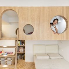 儿童房
children's bedroom
bedroom
child
interior
design Treehouse Bedroom Tree, Japandi Bunk Bed, Indoor Hammock Bed Loft Built In, Kids Playhouse Interior Tree, Kids Treehouse Interior Tree, Bedroom Mural, Kids Inspo, Cabin Inspiration, Bedroom Murals