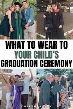 Is your child graduating from college this year? If so, you’re probably wondering what should parents wear to college graduation? Here are some outfit ideas and guidelines to follow for this occasion. Mom Outfit Graduation, What Do You Wear To A Graduation, School Awards Ceremony Outfit, Moms Graduation Outfit Ideas, High School Graduation Dress For Mom, Family Graduation Outfit Ideas, Mother Of Graduate Outfit Graduation Mom, Mom Outfits For Graduation High Schools