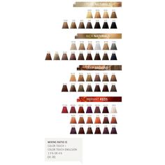 Wella Color Touch Pure Naturals Hair Color - 6/0 - Dark Blonde/ Natural Manufacturer Barcode: 070018001542 Color: 6/0 Dark Blonde/ Natural Pack of 1 Wella Professionals COLOR TOUCH INTENSE VIBRANCY AND SHINE, UP TO 70% GRAY COVERAGE WITH CT PLUS Color Touch is a low commitment, ammonia free** , multi-dimensional demi-permanent hair color for clients who like to change their tone more often. *Low maintenance, virtually invisible root re-growth *Vibrant demi-permanent hair color *Lasts up to 24 sh Golden Hair Color Honey, Wella Copper Formula, Natural Hair Color Dye, Medium Brown Hair Color, Lightest Blonde, Wella Hair Color, Colour Touch Wella, Blonde Natural, Beard Colour