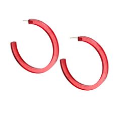 Ink + Alloy Large Solid Red Hoop Earrings Nwt Brand: Ink + Alloy Features A Stylish Solid Color Design Post Back Closure Small Hoop Red Earrings For Everyday, Trendy Small Hoop Red Earrings, Trendy Small Red Hoop Earrings, Trendy Red Hoop Earrings, Red Small Hoop Earrings For Everyday, Small Red Hoop Earrings For Everyday Wear, Red Hoop Jewelry For Everyday, Trendy Red Hoop Earrings For Party, Everyday Red Hoop Jewelry