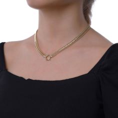 Smart Buys! 14k Gold 8mm Vienna Chain | Sailor Lock Clasp Bold Necklace, Double Curb Design Twist Chain, Thick Chain, Anniversary Gift | Gift for Her starting from $622.0 See more. 🤓 #DoubleCurb #ThickChain #SailorLock #14kGoldVienna #AnniversaryGift #SailorClasp #BoldNecklace #ViennaChain #TwistChain #8mmGoldChain Classic Round Necklace With Double Chain, Elegant Double Strand Curb Chain Jewelry, Formal Round Chain Necklace With Spring Ring Clasp, Classic Double Chain Necklace, Bold Necklace, Jewellery Marketing, Puffy Heart, Jewelry Gift Box, Necklace Length