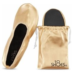 WEDDINGS, EVENTS, PARTIES. Top Rated by ShoePursuits, Foldable Flats are the go to shoes when your feet feel like theyre on fire. Rip your heels off, don these comfortable flats, sigh in relief and finish your event in comfort and in style. REVOLUTIONARY Size: 11.  Color: Black.  Gender: female.  Age Group: adult. Foldable Flats Shoes, Foldable Flats, Foldable Ballet Flats, Foldable Shoes, Ballerina Shoes, Comfortable Flats, Leather Shoes Woman, Portable Travel, Ballet Flat