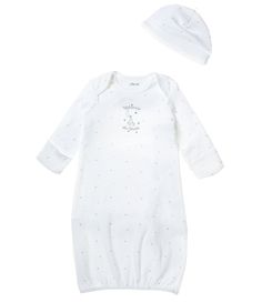 White Fitted Sleepwear, Fitted White Sleepwear, Fitted Cotton Sleepwear Sets For Bedtime, Fitted Cotton Sleepwear Set, Fitted Cotton Bedtime Set, Fitted White Nightgown For Hospital, White Fitted Nightgown For Hospital, Fitted White Sleepwear For Sleepover, Fitted Cotton Sleepwear For Overnight