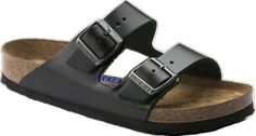 Black Birkenstock, Birkenstock Arizona, Amalfi, Smooth Leather, All Fashion, Birkenstock, Arizona, Collage, Leather