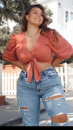 Plus Size Posing, Midsize Outfits, Look Plus Size, Curvy Girl Outfits, Curvy Outfits, Curvy Fashion, Outfits Casuales, Festival Outfits, Cute Casual Outfits