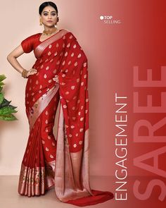 #indianethnic #sareelove #sareefashion #sareeindia #sareecollection #sareeblousedesigns #indiansaree #indiansareesonline #indiansareeshopping #indiansareefashion #indiansareeblouse #sareeonline #sareeonlineshop #sareeonlinesale #sareeonsale #salesalesale #weddingsaree #weddingsareescollection #weddingsareesonlineshopping #weddingsareeblousedesigner Festive Red Georgette Saree, Red Georgette Blouse Piece With Zari Work, Red Georgette Saree With Cutdana, Red Georgette Saree For Puja, Red Georgette Saree With Pallu, Red Georgette Traditional Wear With Cutdana, Red Unstitched Saree, Traditional Red Georgette Blouse Piece, Festival Red Georgette Blouse Piece