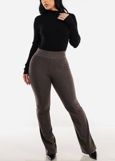 Black Color
Button details. Solid. 
Long Sleeve. Slip on style. No pockets. Mock Neck.  Knit Material made from 45% Viscose, 28% Nylon, 27% Acrylic Only dry clean Length from high point of shoulder to hem 22".   Imported
Measured from and model wearing size S/M 
 SKU: 40198H_F625BLK Black Mock Neck, Black Knit Sweater, Bootcut Pants, Career Wear, Casual Blazer, Dressy Tops, Basic Tops, High Point, Pull Up