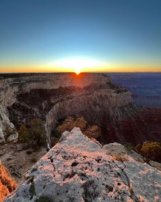 THE GRAND CANYON 🏜️