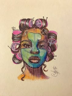 Piskel Art, Color Drawing Art, Graffiti Style Art, Black Art Painting, Art Diary, Arte Sketchbook, Doodle Art Designs, Sketches Simple, Dope Art