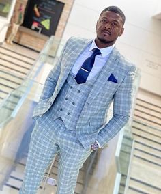 Md Suits, Husband Outfits, David Williams, Strictly Business, Groomsmen Outfits, Black Men Fashion Casual, Wedding Suits Groom