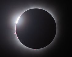 the sun's corona corona during a solar eclipse