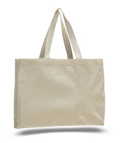 a white bag on a white background with clippings to the front and bottom