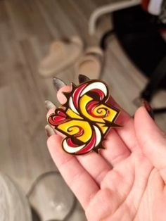 Sk8 To Infinity, Skate The Infinity, Anime Earrings, Infinity Art, Sk8 Infinity, Anime Pins, Sk8 The Infinity, Anime Reccomendations, Pins And Patches