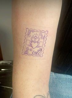 Small Irish Tattoos, Evermore Tattoo, Claddagh Tattoo, Awful Tattoos, Pinky Promise Tattoo, Ireland Tattoo, Promise Tattoo, Country Tattoos, Irish Tattoos