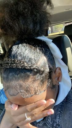 Black Gel Hairstyles, Princess Jay Natural Hairstyles, Natural Sleek Hairstyles, Gel For 4c Natural Hair, 4c Bun Hairstyles, Natural Easy Hairstyles, Natural Short Hairstyles, Gel Hairstyles