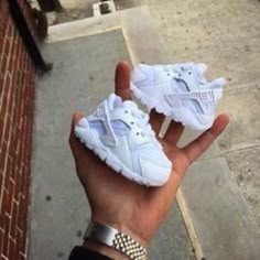 Brand New Comes With Original Box Never Worn No Flaws Firm On Price Baby Nikes Casual Nike Sneakers For Playtime, Cute White Nike Sneakers, Baby Nike, Baby Swag, Trendy Baby Clothes, Baby Sneakers, Baby Boy Shoes, Trendy Baby