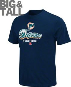 a t - shirt with the dolphins logo on it