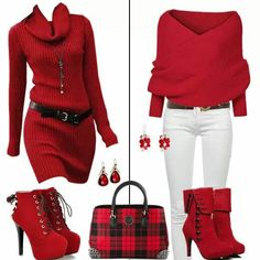 Red And White Clothes, Hamel Patel, Classy Fall Outfits, White Clothes, Well Dressed Women, Classy Casual Outfits, Make Up Artist, Midi Skirts