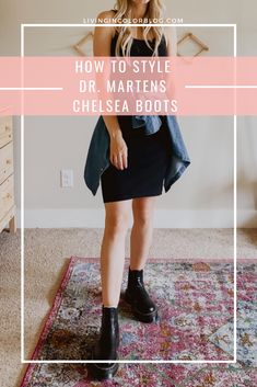 Doc Martin White Chelsea Boots Outfit, Chelsea Boots Outfit Doc Martens, Outfits With Dr Martens Chelsea Boots, Dr Martin Chelsea Boots Outfit Women, Chelsea Boot Summer Outfit, Chelsea Boots Outfit Dr Martens, Styling Doc Martens Chelsea Boots, Doc Martin Chealse Boot Outfit Women, White Dr Martens Outfit Winter