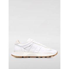 Spring/Summer 2024 Maison Margiela Sneakers Men White Size Type: It Sku: Gig-S37ws0575p4341 ~ T1003 Welcome To The Official Luosophy Poshmark Closet! Luosophy Is A Luxury Brand Reselling Company Founded In San Diego, Ca From 2016. All Our Products Are Imported From Italy And Sold In The Usa. We Do Our Best To Provide High Fashion, Luxury Items At Affordable Prices. We Guarantee All Our Products Are 100% Authentic. Shop With Us And You Will Forget About Shopping At Department Or Brand Name Stores Summer Leather Sneakers With Vibram Sole, Leather Sneakers With Vibram Sole For Summer, Summer Leather Sneakers With Vulcanized Sole, Modern Summer Sneakers With Vulcanized Sole, Modern Leather Sneakers For Summer, Summer Leather Sneakers For Streetwear, White Sneakers For Spring, Leather Sneakers For Summer Streetwear, Sporty Leather Sneakers For Summer