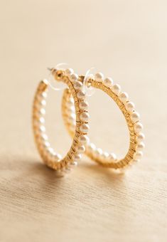 Pearl Hoops Earrings Style # 91571!196!10 Pearl Hoops Earrings, Hoop Earrings Style, Hoops Earrings, Pearl Hoop Earrings, Fashion Earrings, Hoop Earrings, Wedding Rings, Engagement Rings, 10 Things