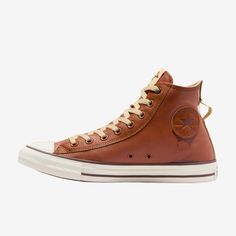 New In Box Men’s Size Converse Brown, Men's Converse, Shoes Converse, Converse Chuck Taylor All Star, Chuck Taylor All Star, Converse Chuck, Converse Shoes, Chuck Taylor, Mens Shoes Sneakers