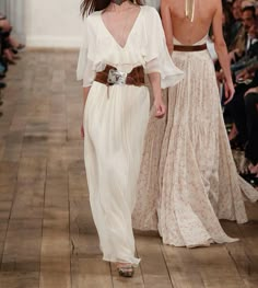 Ralph Lauren Spring Summer, 2011 Runway, Western Look, Night Out Outfit, Southern Belle, Estilo Boho, Pretty Outfits, Cool Girl