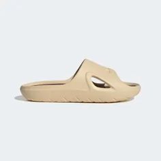 adidas Ultra 4DFWD Shoes - Brown | Unisex Running | adidas US Adidas Sandals, Mens Shoes Sandals, Beach Slides, Adidas Brand, Adidas Adilette, Slides Women, Adidas Shop, Comfortable Sandals, Adidas Online