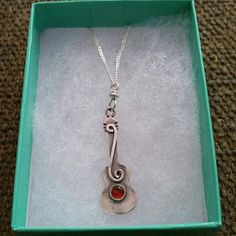 Jacqueline Ricci added a photo of their purchase Red Spiral Jewelry As Gift, Spiral Shaped Red Jewelry For Gifts, Red Spiral Jewelry For Gifts, Hand Forged Red Jewelry For Gifts, Hand Forged Red Jewelry As A Gift, Hand Forged Adjustable Jewelry As A Gift, Adjustable Hand Forged Jewelry As Gift, Spiral Nickel-free Jewelry For Anniversary, Hand Forged Spiral Jewelry Gift