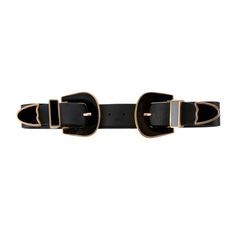 Beautiful Leather, Brass And Stone Belt Black Leather Belt With Gold-tone Hardware, Black Leather Belts With Gold-tone Hardware, Designer Black Belt With Gold Buckle, Elegant Black Belt For Night Out, Black Belts With Gold-tone Hardware For Evening, Elegant Black Belt With Gold Buckle, Elegant Evening Belts With Buckle Closure, Elegant Black Leather Belt, Chic Black Belt For Evening